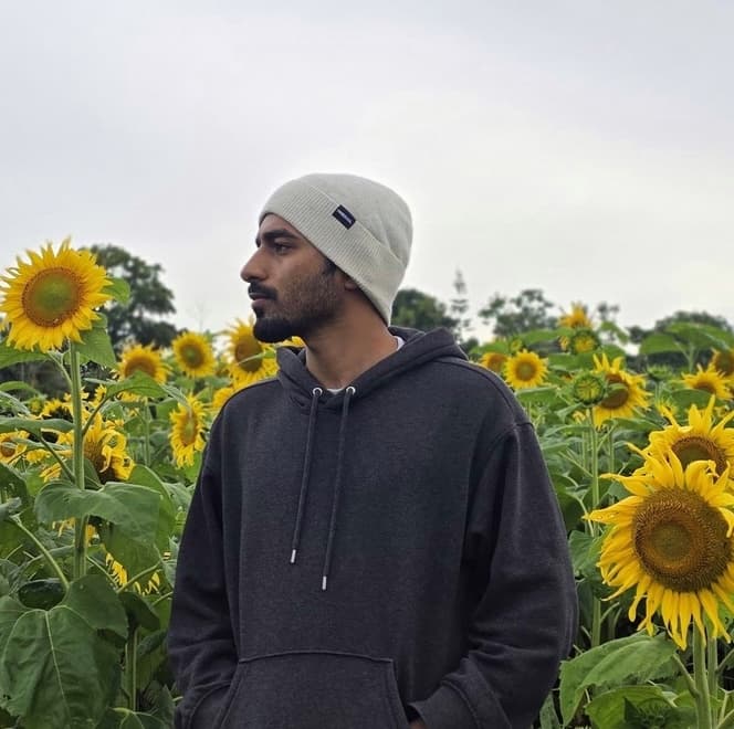 Nikhil Bhima